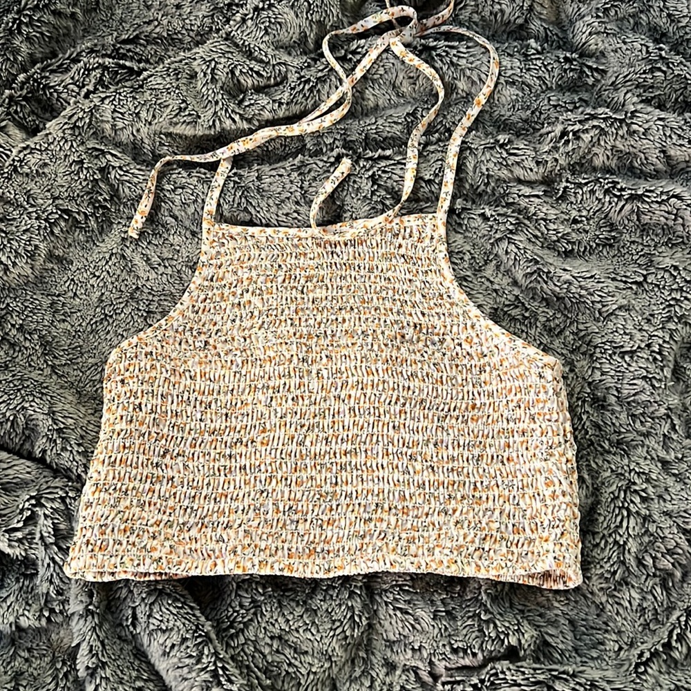 flower top
